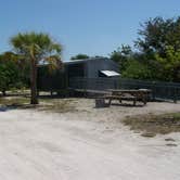 Review photo of Cayo Costa State Park Campground by Jeanene A., June 9, 2017
