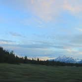 Review photo of Jenny Lake Campground — Grand Teton National Park by Ally S., June 20, 2016