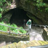 Review photo of Mammoth Cave Campground — Mammoth Cave National Park by Erin H., June 9, 2017