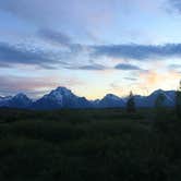 Review photo of Jenny Lake Campground — Grand Teton National Park by Ally S., June 20, 2016