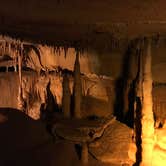 Review photo of Mammoth Cave Campground — Mammoth Cave National Park by Erin H., June 9, 2017