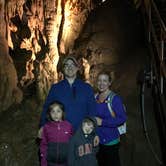 Review photo of Mammoth Cave Campground — Mammoth Cave National Park by Erin H., June 9, 2017