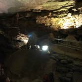 Review photo of Mammoth Cave Campground — Mammoth Cave National Park by Erin H., June 9, 2017