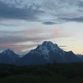Review photo of Jenny Lake Campground — Grand Teton National Park by Ally S., June 20, 2016