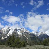 Review photo of Jenny Lake Campground — Grand Teton National Park by Ally S., June 20, 2016