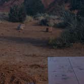 Review photo of Devils Garden Campground — Arches National Park by Sarah S., February 18, 2015