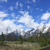 Review photo of Jenny Lake Campground — Grand Teton National Park by Ally S., June 20, 2016