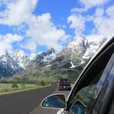 Review photo of Jenny Lake Campground — Grand Teton National Park by Ally S., June 20, 2016
