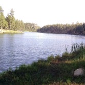 Review photo of Center Lake Campground by Nate S., June 10, 2017