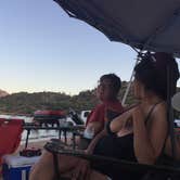 Review photo of Bartlett Reservoir by Liza C., June 10, 2017