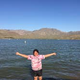Review photo of Bartlett Reservoir by Liza C., June 10, 2017