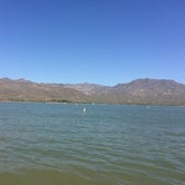 Review photo of Bartlett Reservoir by Liza C., June 10, 2017