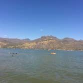 Review photo of Bartlett Reservoir by Liza C., June 10, 2017