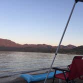 Review photo of Bartlett Reservoir by Liza C., June 10, 2017