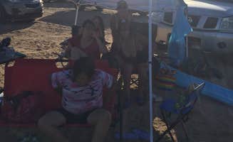 Liza C.'s photo at Bartlett Reservoir near Rio Verde, AZ