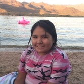 Review photo of Bartlett Reservoir by Liza C., June 10, 2017
