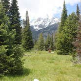 Review photo of Jenny Lake Campground — Grand Teton National Park by Ally S., June 20, 2016