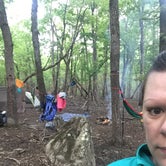 Review photo of Uwharrie Hunt Camp by Ashley W., June 10, 2017