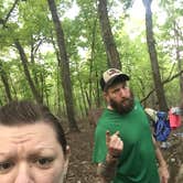 Review photo of Uwharrie Hunt Camp by Ashley W., June 10, 2017