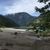 Review photo of Colonial Creek South Campground — Ross Lake National Recreation Area by Katie S., June 10, 2017