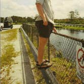 Review photo of Flamingo Campground — Everglades National Park by DrDavid P., June 10, 2017