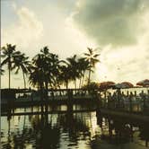 Review photo of Flamingo Campground — Everglades National Park by DrDavid P., June 10, 2017
