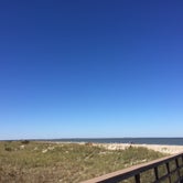 Review photo of Atlantic Beach Campground — Fort Clinch State Park by Lori W., June 10, 2017