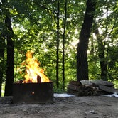Review photo of Interstate State Park Campground by Nina T., June 11, 2017