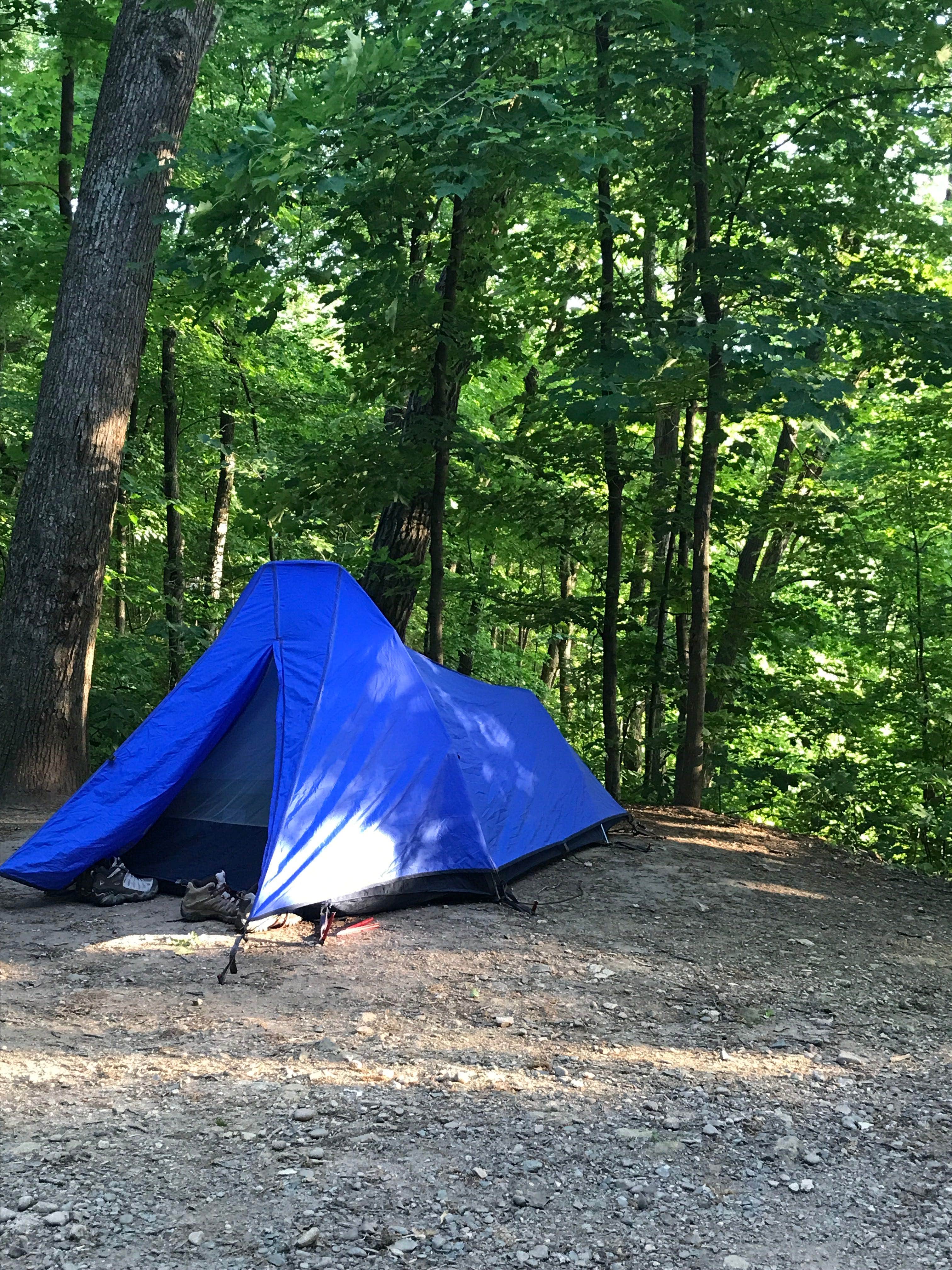 Nina T.'s photo at Interstate State Park — Interstate State Park near Marine on St. Croix, MN