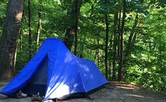 Nina T.'s photo at Interstate State Park — Interstate State Park near Amery, WI