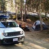 Review photo of Upper Stony Creek Campground — Sequoia National Forest by Brendan E., June 11, 2017