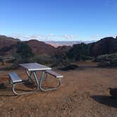 Review photo of Devils Garden Campground — Arches National Park by Sarah S., February 18, 2015