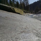 Review photo of Stony Creek Campground - Sequoia National Forest by Brendan E., June 11, 2017