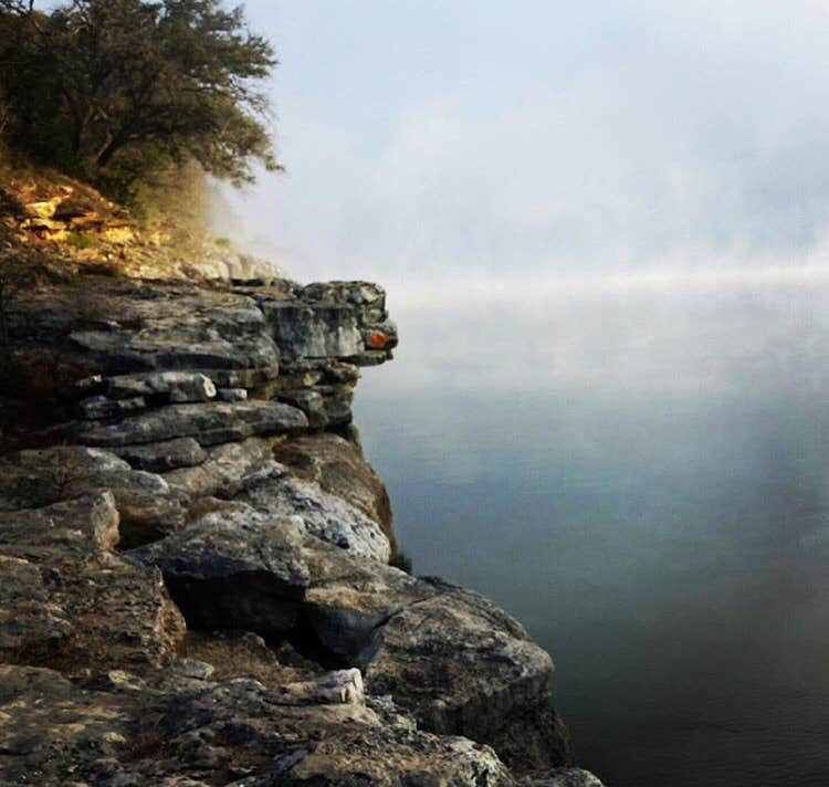 Camper submitted image from Pace Bend Park - Lake Travis - 2