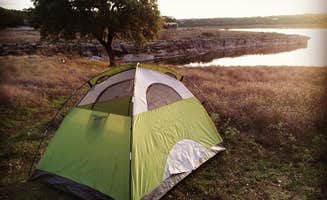 Katie B.'s photo at Pace Bend Park - Lake Travis near Austin, TX