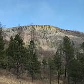 Review photo of Lake Alice Campground — Sugarite Canyon State Park by Dave V., June 11, 2017