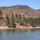 Review photo of Lake Alice Campground — Sugarite Canyon State Park by Dave V., June 11, 2017