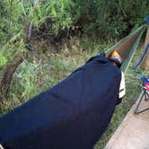 Review photo of Sagebrush Campground — Palo Duro Canyon State Park by Talon W., June 12, 2017