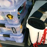 Review photo of Sagebrush Campground — Palo Duro Canyon State Park by Talon W., June 12, 2017