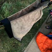 Review photo of Sagebrush Campground — Palo Duro Canyon State Park by Talon W., June 12, 2017
