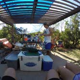 Review photo of Sagebrush Campground — Palo Duro Canyon State Park by Talon W., June 12, 2017