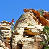 Review photo of Mather Campground — Grand Canyon National Park by Will M., June 12, 2017