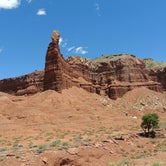 Review photo of Fruita Campground — Capitol Reef National Park by Will M., June 12, 2017