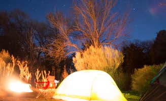 Darrin L.'s photo at South Campground — Zion National Park near Zion National Park