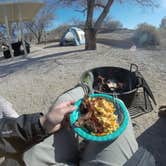Review photo of Cathedral Gorge State Park Campground by Will M., June 12, 2017