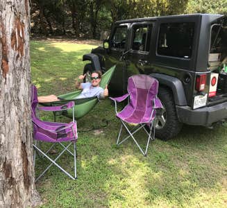 Camper-submitted photo from Yogi Bear's Jellystone Park™ Camp-Resort: Hill Country