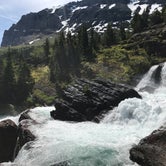 Review photo of Many Glacier Campground — Glacier National Park by Lora C., June 12, 2017
