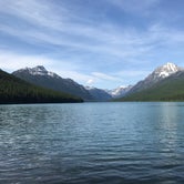 Review photo of Bowman Lake Campground — Glacier National Park by Lora C., June 12, 2017