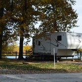 Review photo of Terre Haute Campground by Nancy W., June 12, 2017
