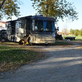 Review photo of Terre Haute Campground by Nancy W., June 12, 2017
